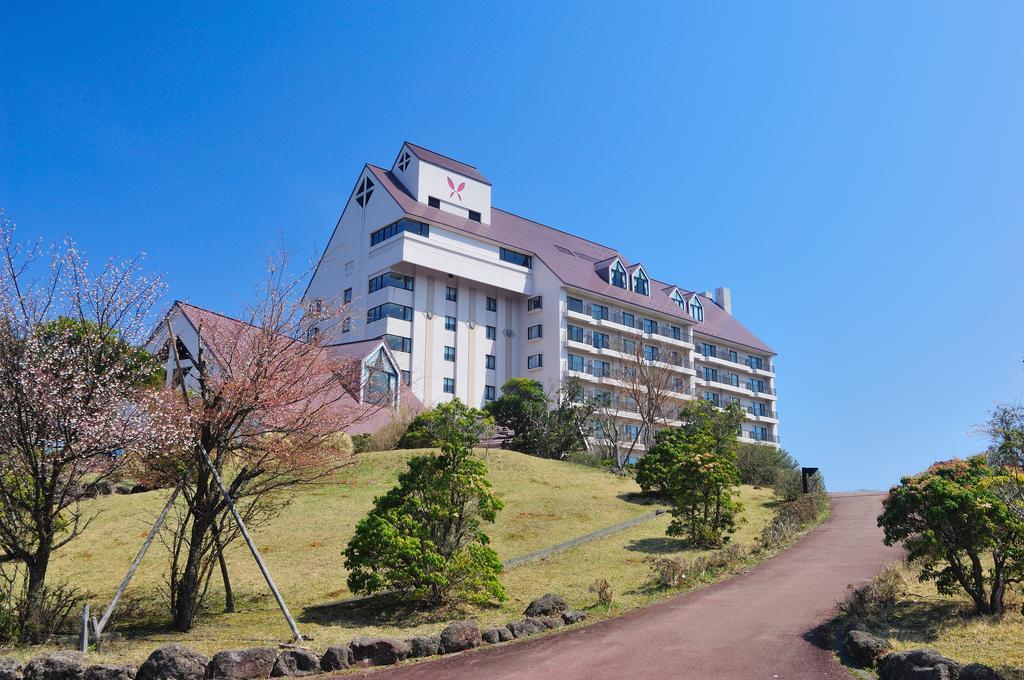 Hotel Harvest Amagi Kogen Izu  Exterior photo