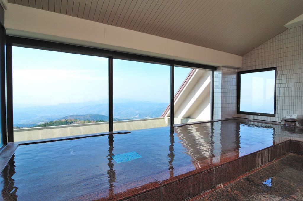 Hotel Harvest Amagi Kogen Izu  Exterior photo